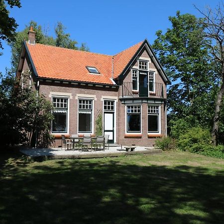 Hostal Huize Adriana Wolphaartsdijk Exterior foto