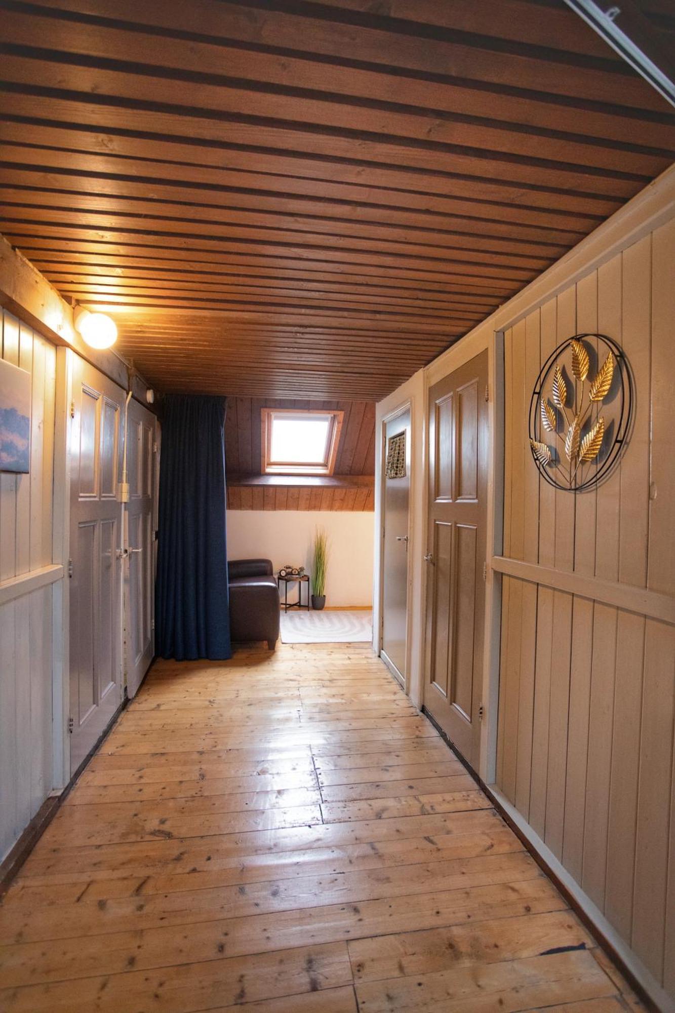 Hostal Huize Adriana Wolphaartsdijk Exterior foto